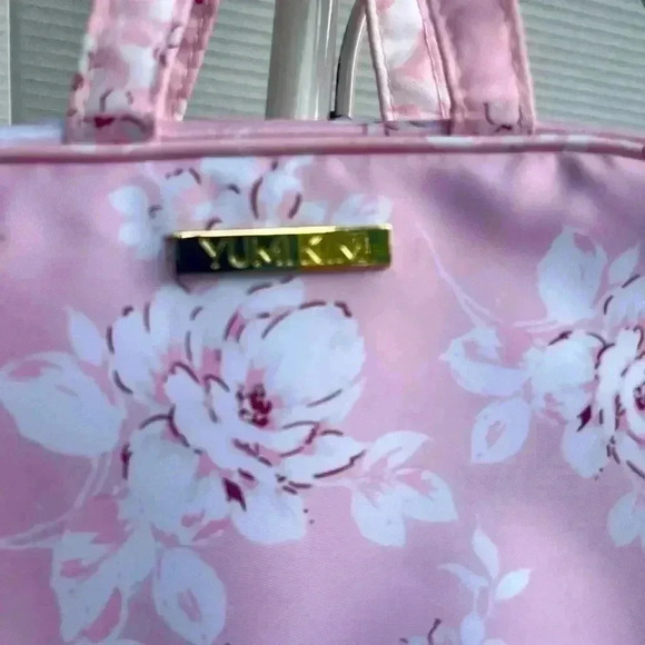 Yumi Kim Cosmetic Bag Train Case - Picture 2 of 7